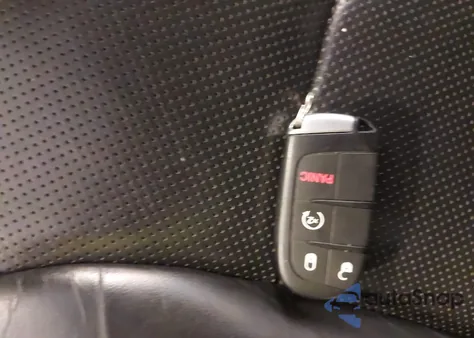 2017 Dodge Journey Gt z USA, uszkodzony, nr VIN 3C4PDCEG2HT682985